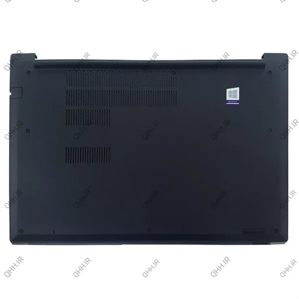 قاب کف لپ تاپ لنوو ThinkPad E15 Gen 1