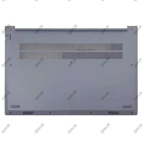 قاب کف لپ تاپ لنوو ThinkBook 15 G2 طوسی