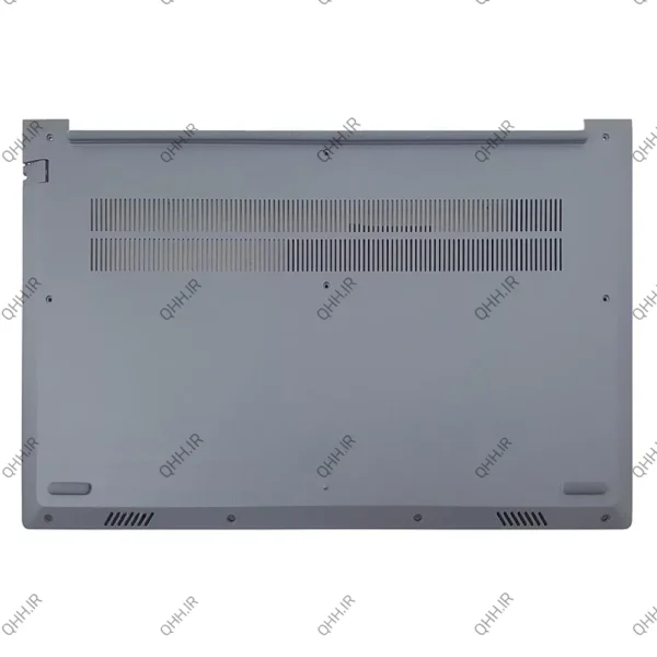 قاب کف لپ تاپ لنوو ThinkBook 15 G2 طوسی