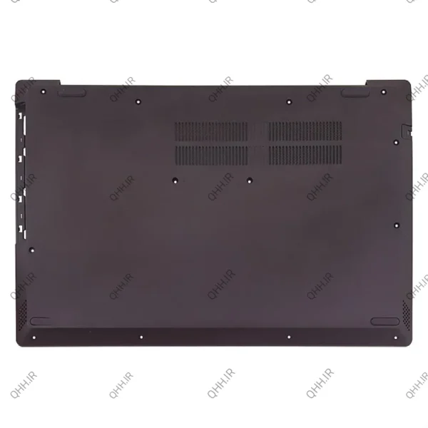 قاب کف لپ تاپ لنوو IdeaPad L340-15_V155-15 قهوه ای