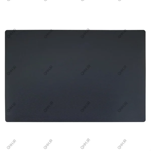قاب پشت ال سی دی لپ تاپ لنوو IdeaPad V330-15_V130-15 طوسی-طرح دار