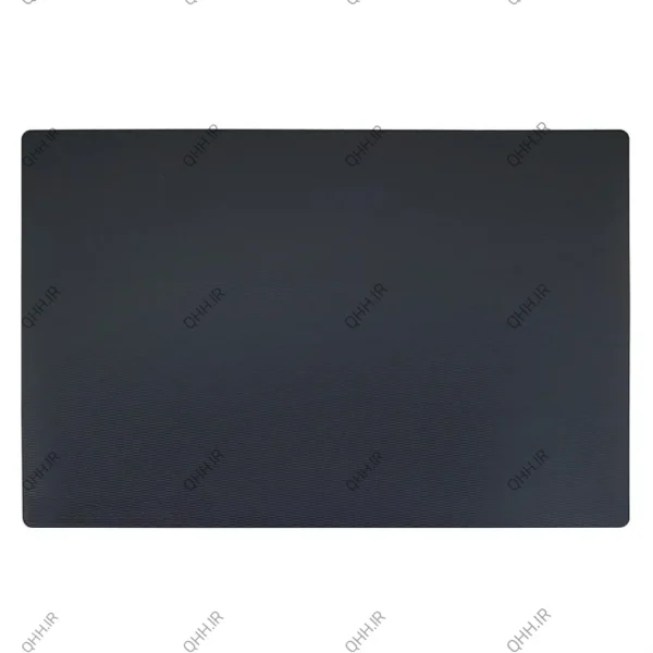 قاب پشت ال سی دی لپ تاپ لنوو IdeaPad V330-15_V130-15 طوسی-طرح دار