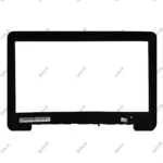 قاب جلو ال سی دی لپ تاپ ایسوس A455L-K455L-X455_13NB06C2AP0101 مشکی - Image 3