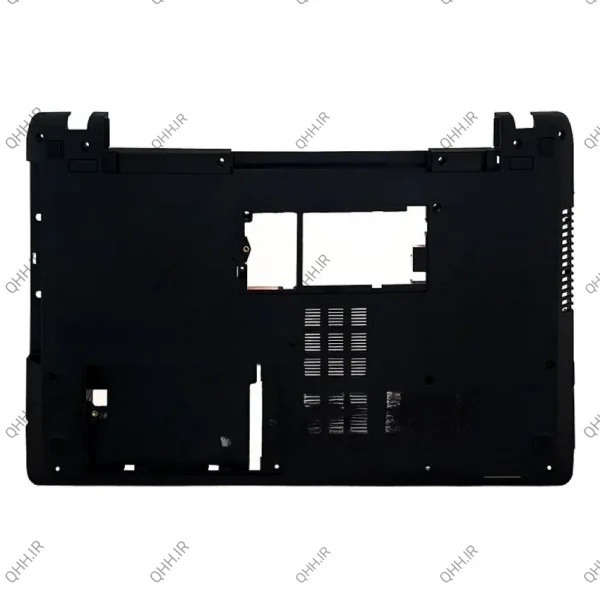 قاب کف لپ تاپ ایسوس K53T مشکی