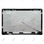 قاب پشت ال سی دی لپ تاپ ایسوس K42 مشکی - Image 2