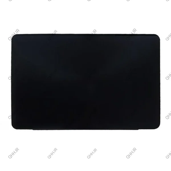 قاب پشت ال سی دی لپ تاپ ایسوس X554-X555-X556-R556 مشکی-پلاستیکی
