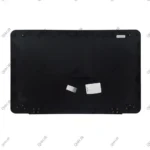 قاب پشت ال سی دی لپ تاپ ایسوس X554-X555-X556-R556 مشکی-پلاستیکی - Image 2