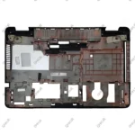 قاب کف لپ تاپ ایسوس N551-G551 مشکی - Image 2