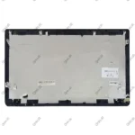 قاب پشت ال سی دی لپ تاپ ایسوس K42 آبی-طرح دار با یک کاور لولا - Image 2