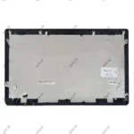 قاب پشت ال سی دی لپ تاپ ایسوس K42 آبی-طرح دار با یک کاور لولا - Image 3