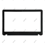 قاب جلو ال سی دی لپ تاپ ایسوس VivoBook X540-X541 مشکی بدون لوگو