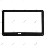 قاب جلو ال سی دی لپ تاپ ایسوس VivoBook X540-X541 مشکی بدون لوگو - Image 2
