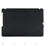 قاب کف لپ تاپ ایسوس Vivobook X541U-X541N مشکی-بدون پلاستیک کف
