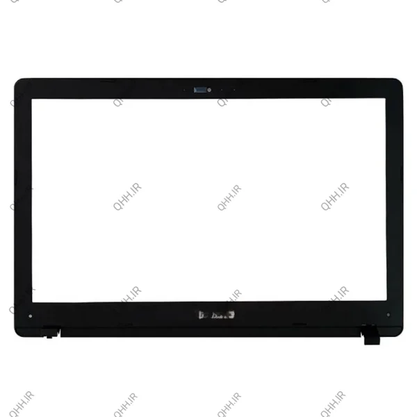 قاب جلو ال سی دی لپ تاپ ایسوس X552-LED Slim مشکی