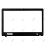 قاب جلو ال سی دی لپ تاپ ایسوس X552-LED Slim مشکی - Image 2