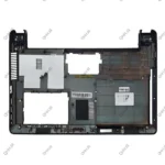 قاب کف لپ تاپ ایسوس K42 مشکی - Image 2