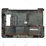 قاب کف لپ تاپ ایسوس X455 مشکی - Image 2