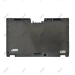 قاب پشت ال سی دی لپ تاپ ایسوس W5F مشکی - Image 2