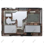 قاب کف لپ تاپ ایسوس F5N-X50 مشکی - Image 2