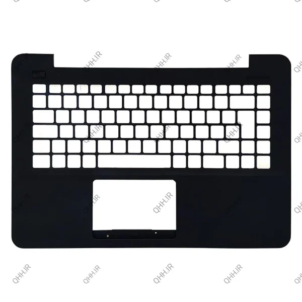 قاب کنار کیبرد لپ تاپ ایسوس X455 مشکی-اینتربزرگ