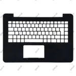 قاب کنار کیبرد لپ تاپ ایسوس X455 مشکی-اینتربزرگ - Image 3