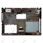 قاب کف لپ تاپ ایسوس N82 مشکی - Image 2