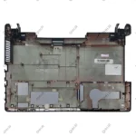قاب کف لپ تاپ ایسوس X45U مشکی - Image 2
