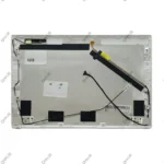 قاب پشت ال سی دی لپ تاپ ایسوس Eee PC 1025 سفید - Image 2