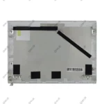 قاب پشت ال سی دی لپ تاپ ایسوس Eee PC 1025 سفید-خط و خش دار بدون کاور لولا - Image 2