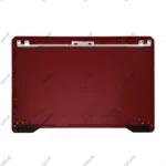 قاب پشت ال سی دی لپ تاپ ایسوس TUF Gaming FX504G مشکی - Image 2