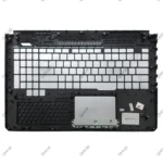 قاب کنار کیبرد لپ تاپ ایسوس TUF Gaming FX504G مشکی-اینتر کوچک - Image 2