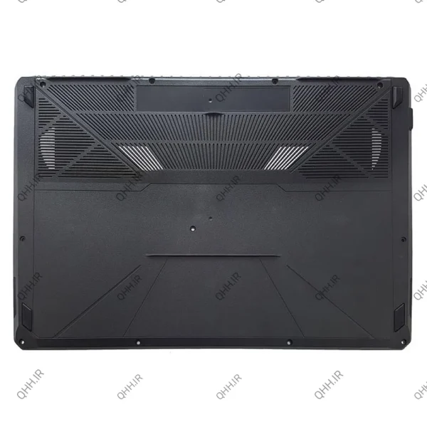 قاب کف لپ تاپ ایسوس TUF Gaming FX504G مشکی
