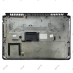 قاب کف لپ تاپ ایسوس TUF Gaming FX504G مشکی - Image 2