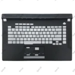 قاب کنار کیبرد لپ تاپ ایسوس ROG Strix G531G مشکی-اینترکوچک