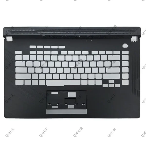 قاب کنار کیبرد لپ تاپ ایسوس ROG Strix G531G مشکی-اینترکوچک