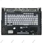 قاب کنار کیبرد لپ تاپ ایسوس ROG Strix G531G مشکی-اینترکوچک - Image 2