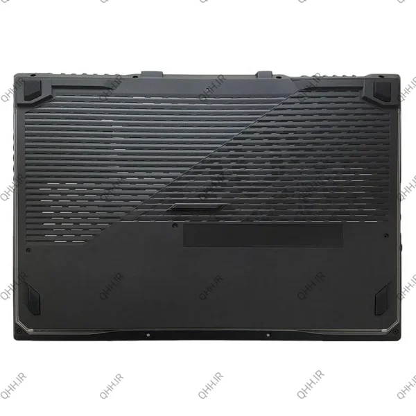 قاب کف لپ تاپ ایسوس ROG Strix G531G مشکی