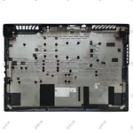 قاب کف لپ تاپ ایسوس ROG Strix G531G مشکی - Image 2