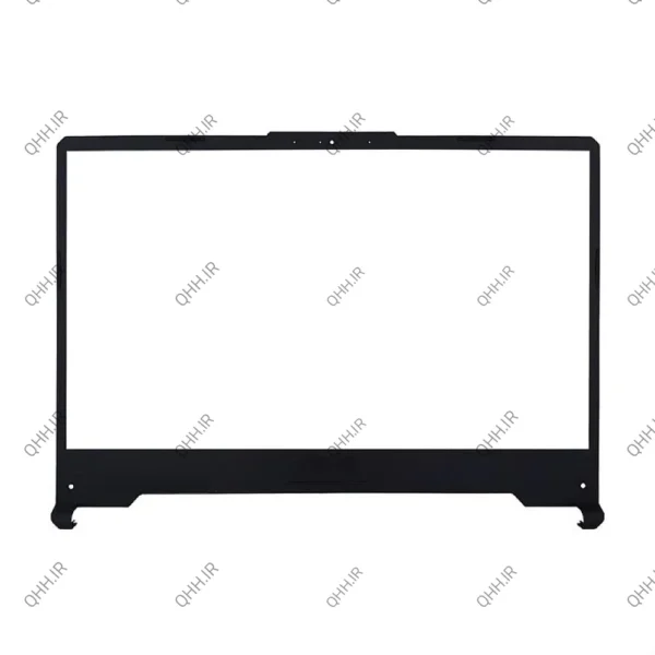 قاب جلو ال سی دی لپ تاپ ایسوس TUF Gaming FX506 مشکی