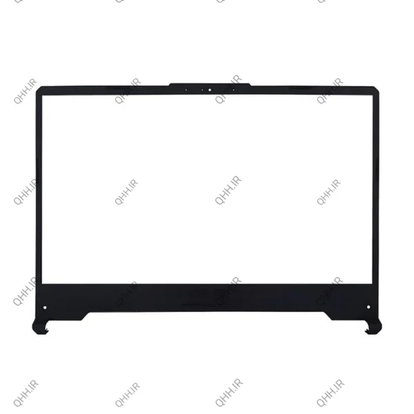 قاب جلو ال سی دی لپ تاپ ایسوس TUF Gaming FX506 مشکی