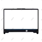قاب جلو ال سی دی لپ تاپ ایسوس TUF Gaming FX506 مشکی - Image 2