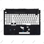 قاب کنار کیبرد لپ تاپ ایسوس TUF Gaming FX506 مشکی-طرح دار - Image 2