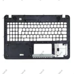 قاب کنار کیبرد لپ تاپ ایسوس Vivobook X541 آبی-نقره ای اینتربزرگ - Image 2