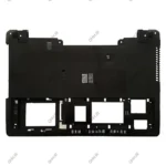 قاب کف لپ تاپ ایسوس K55VD-K55A-K55J مشکی به همراه اسپیکر