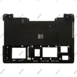 قاب کف لپ تاپ ایسوس K55VD-K55A-K55J مشکی به همراه اسپیکر