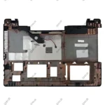 قاب کف لپ تاپ ایسوس K55VD-K55A-K55J مشکی به همراه اسپیکر - Image 2