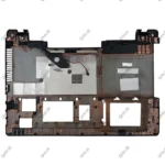 قاب کف لپ تاپ ایسوس K55VD-K55A-K55J مشکی به همراه اسپیکر - Image 2