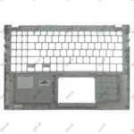قاب کنار کیبرد لپ تاپ ایسوس VivoBook 15 X512 نقره ای - Image 2