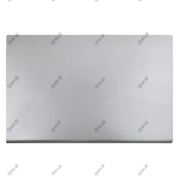 قاب پشت ال سی دی لپ تاپ ایسوس VivoBook X509 نقره ای