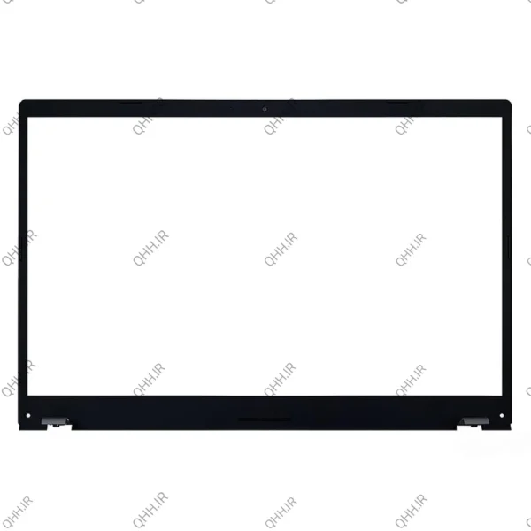 قاب جلو ال سی دی لپ تاپ ایسوس VivoBook 15 X509-X515 مشکی-نوک مدادی